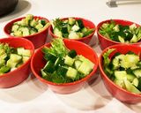 野菜選びに迷わないラクなおしゃれサラダ作り方4写真