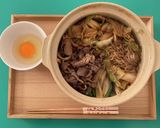 割り下から作る『基本のすき焼き』簡単◎作り方7写真