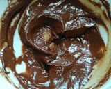 濃厚チョコムース♪コーヒーゼリー♪卵なし作り方9写真