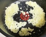 マッシュルームのポタージュ作り方3写真