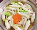 蟹なべ作り方7写真