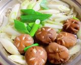 蟹なべ作り方8写真