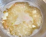 蟹なべ作り方10写真