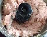 作り置きでもべちゃっとしにくい餃子作り方10写真