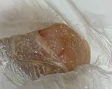 鶏胸肉ハム☆作り方1写真