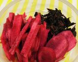 お出汁がじゅわ〜　絶品いなり寿司　作り方作り方7写真
