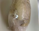 鶏胸肉ハム☆作り方8写真