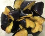簡単♪無限！茄子の唐揚げ（竜田揚げ）作り方2写真