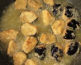 簡単♪無限！茄子の唐揚げ（竜田揚げ）作り方4写真