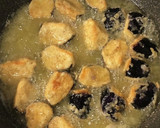 簡単♪無限！茄子の唐揚げ（竜田揚げ）作り方4写真