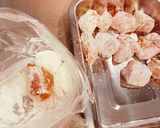 基本の鶏の唐揚げ作り方6写真