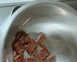 簡単すぎるチョコムース作り方1写真