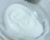 簡単すぎるチョコムース作り方2写真
