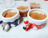 簡単すぎるチョコムース作り方4写真