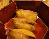 お出汁がじゅわ〜　絶品いなり寿司　作り方作り方10写真