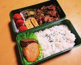 小学生男子 満腹弁当 覚書作り方6写真