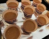HM簡単カップケーキ♡話題入り感謝♡作り方4写真