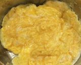 ゆり根と青菜のあんかけたまご作り方2写真