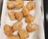 基本の鶏の唐揚げ作り方7写真