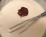市販のタレにちょい足しで！ピリ辛ゴマだれ作り方5写真