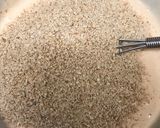 市販のタレにちょい足しで！ピリ辛ゴマだれ作り方6写真