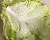 丸ごとレタスと豚ときのこの塩鍋作り方3写真