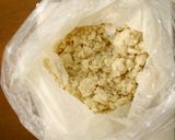 バレンタイン♡サクホロ米粉クッキー作り方6写真