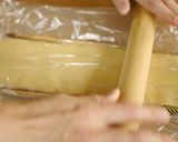 バレンタイン♡サクホロ米粉クッキー作り方9写真