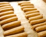バレンタイン♡サクホロ米粉クッキー作り方16写真