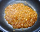簡単!肉巻エビチリ 小麦粉不要作り方5写真