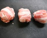 簡単！コロッケの肉巻き作り方1写真