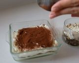 【簡単&新食感】ふわザク♪ティラミス作り方9写真