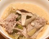 市販のタレにちょい足しで！ピリ辛ゴマだれ作り方9写真