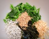カルシウムたっぷり＊ほうれん草のおひたし作り方2写真