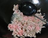 麻婆炒飯作り方2写真