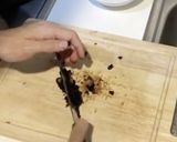 ポテトサラダ黒にんにく入り作り方2写真