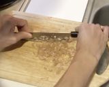 ポテトサラダ黒にんにく入り作り方3写真