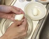 ポテトサラダ黒にんにく入り作り方4写真