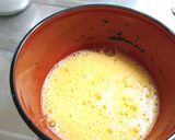 麻婆炒飯作り方5写真
