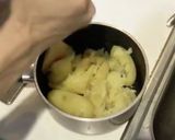 ポテトサラダ黒にんにく入り作り方7写真