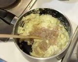 ポテトサラダ黒にんにく入り作り方10写真