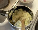 ポテトサラダ黒にんにく入り作り方11写真