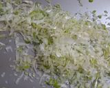 麻婆炒飯作り方6写真