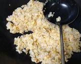 麻婆炒飯作り方7写真