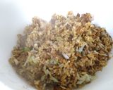麻婆炒飯作り方10写真