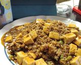 麻婆炒飯作り方17写真