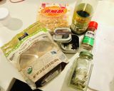 簡単ルーロー飯[インスタントポット]作り方1写真