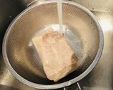 簡単ルーロー飯[インスタントポット]作り方2写真