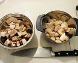 簡単ルーロー飯[インスタントポット]作り方3写真