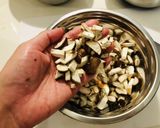 簡単ルーロー飯[インスタントポット]作り方4写真